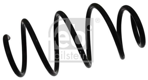 Suspension Spring